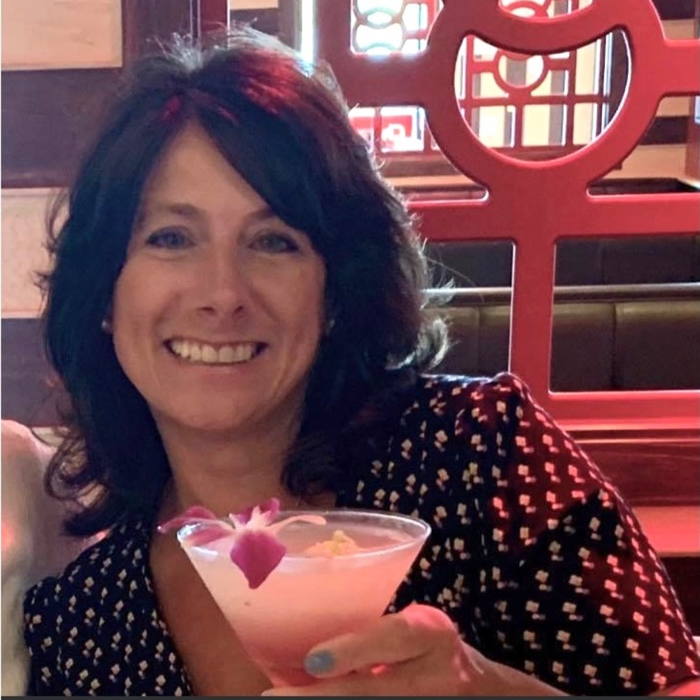 Meet your Posher, Anne marie